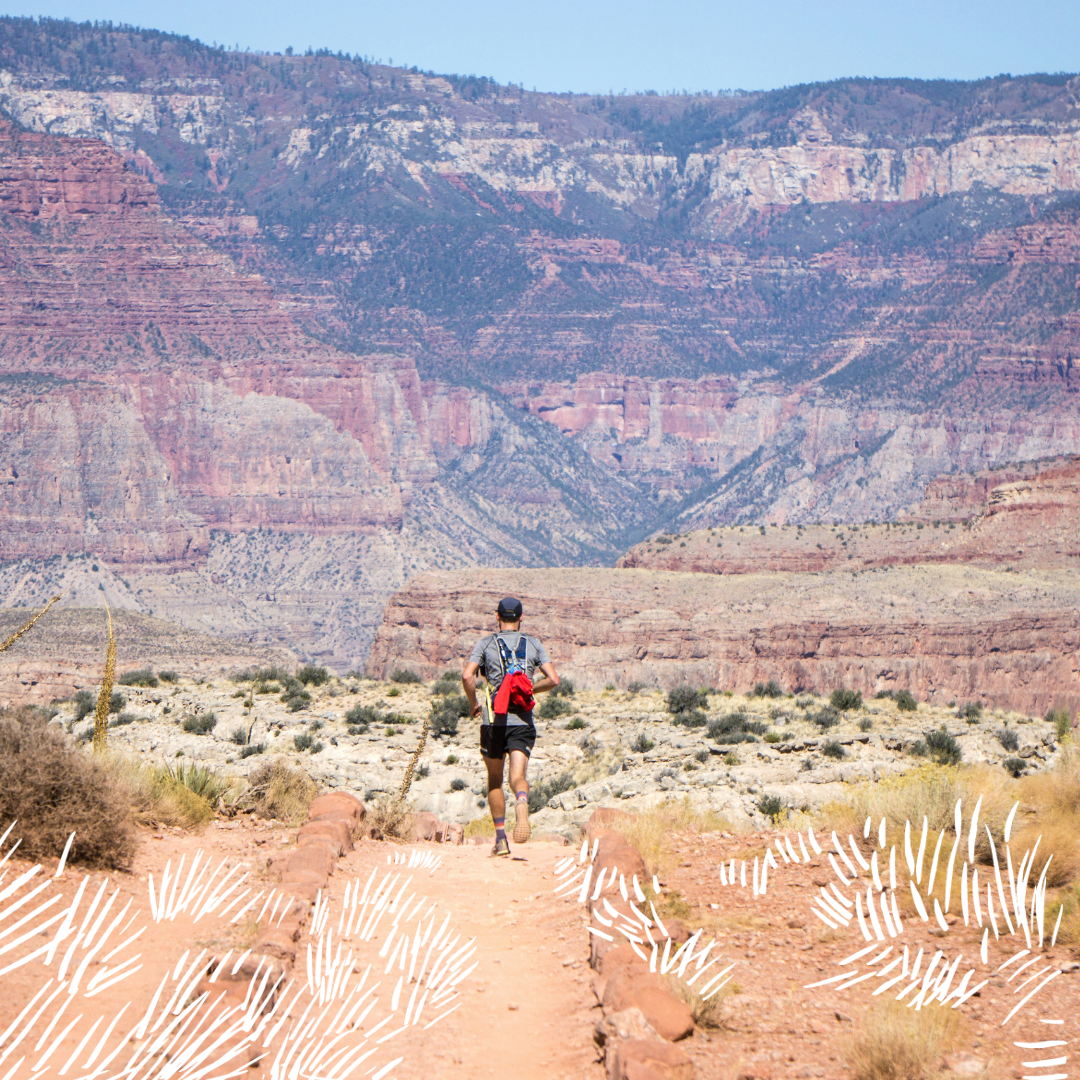 Trail running: Best of the Southwest