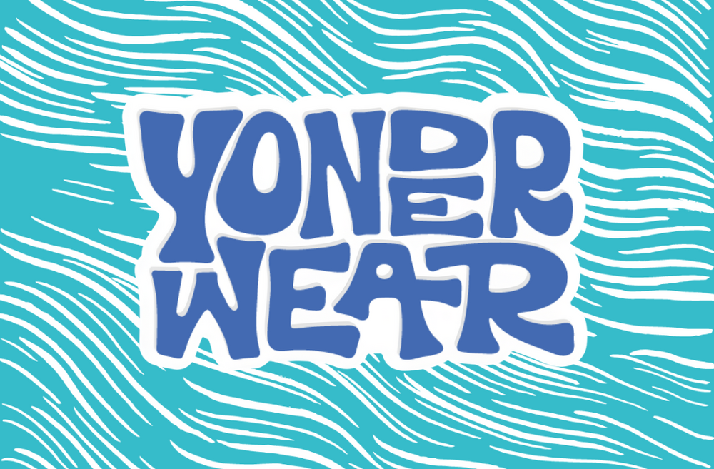 Yonderwear Gift Card